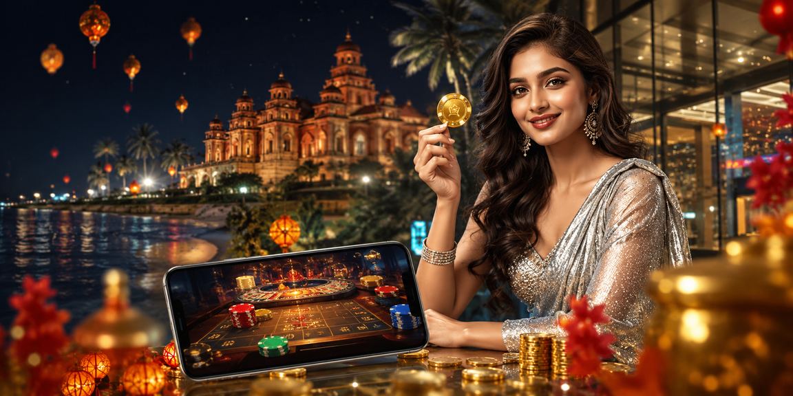 বাংলাদেশে মোবাইল ক্যাসিনো পহেলা বৈশাখ উদযাপন
