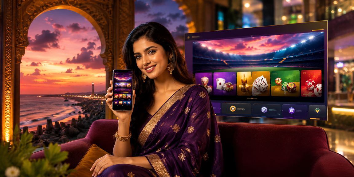 চট্টগ্রামের সমুদ্রসৈকতে ক্যাসিনো অ্যাপ ব্যবহারের দৃশ্য