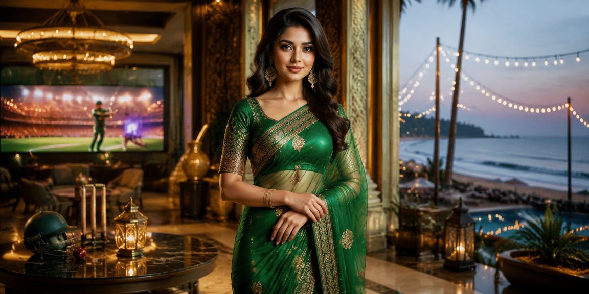 কক্সবাজারের পরিবেশে ক্রিকেট বেটিং অভিজ্ঞতা