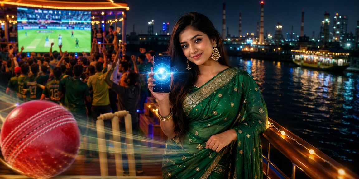 গাজীপুরে ঐতিহ্যবাহী পোশাকে ক্রিকেট বেটিং উপভোগ
