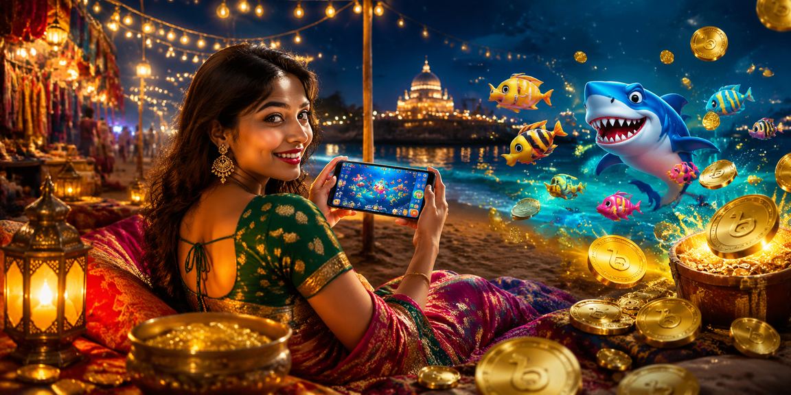 রাজশাহীতে মোবাইলে a71bed ফিশিং গেম খেলে টাকা জেতার অভিজ্ঞতা