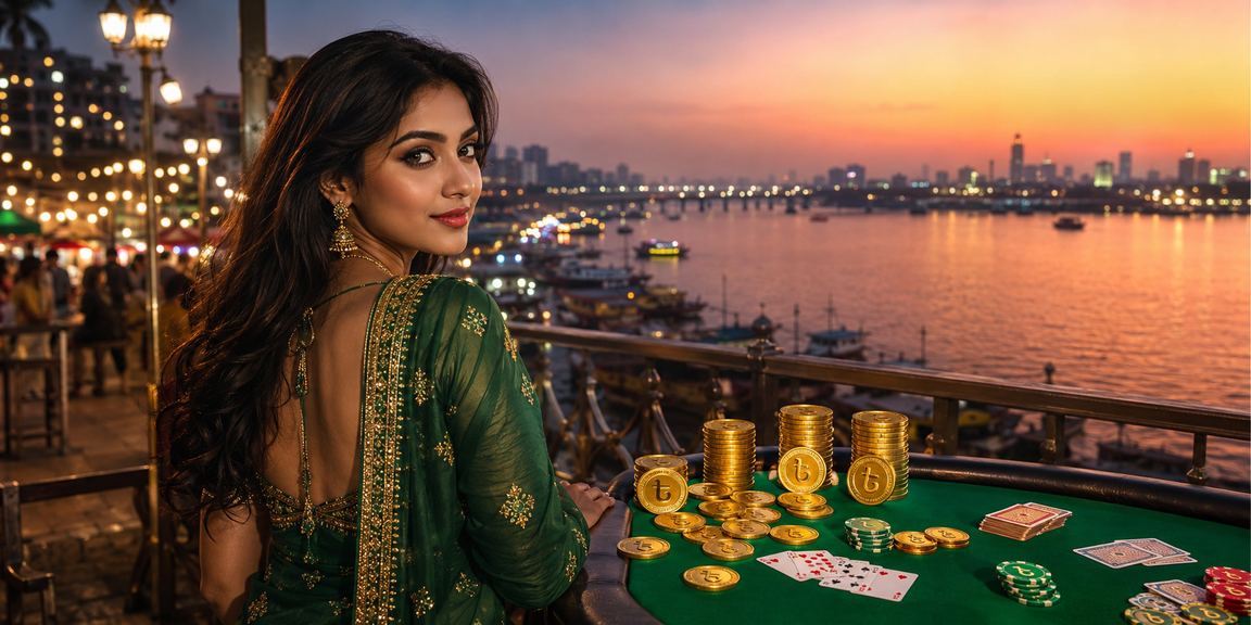 রংপুরে পোকার গেম টাকা বাজি খেলা