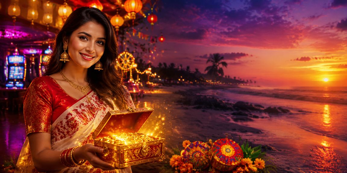 সেন্ট মার্টিন এন্টারটেইনমেন্ট ক্যাসিনো পহেলা বৈশাখ উৎসব